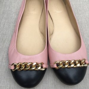 Women's J.Crew Flats